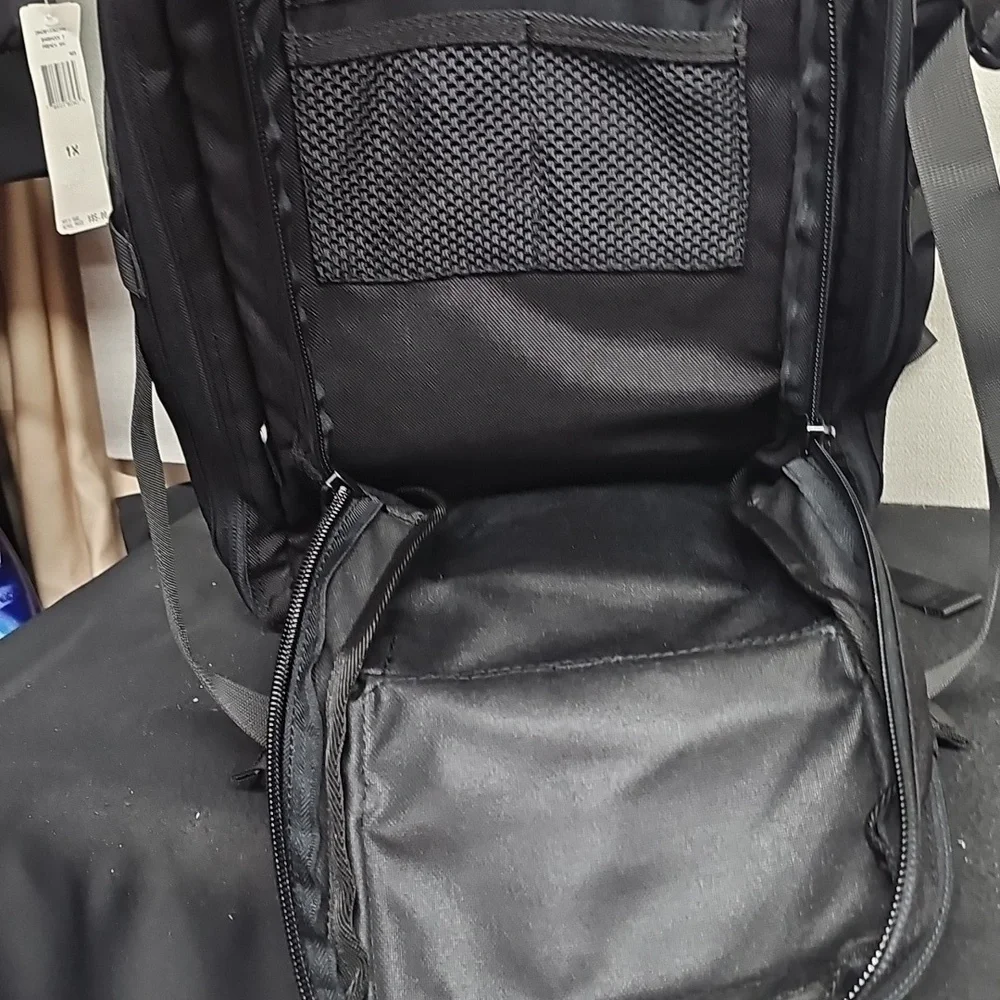 TRS BUG OUT BAG BFPM-02-072